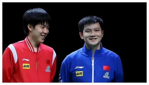 配资投资平台 人民日报专访王楚钦, 再谈奥运, 只字不提樊振东, 却句句戳他心窝